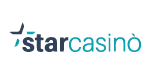 StarCasinò logo