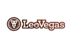 LeoVegas logo